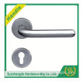 SZD STH-110 Stainless steel tubular door handle locks for metal and wood doors